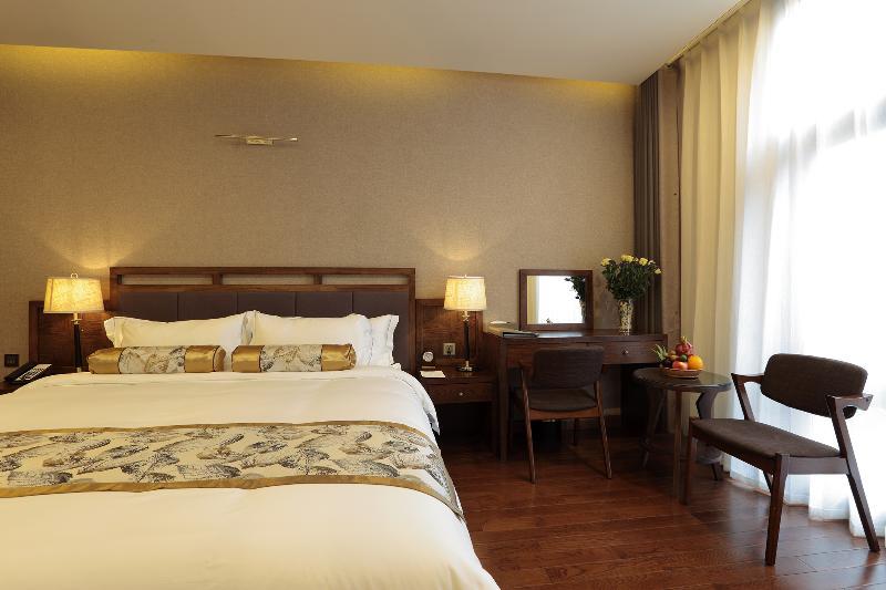 Hotel Canvas Sapa Legend Hotel Sa Pa