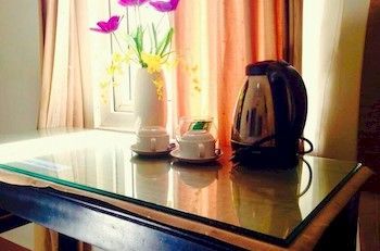 Ruby Bistro Hotel
