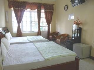 Forget Me Not Hotel Nha Trang