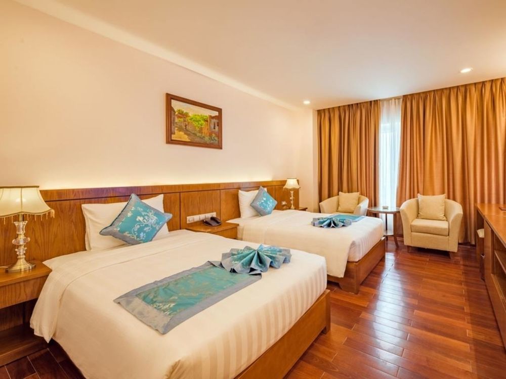 Lam Giang 3* Vinh