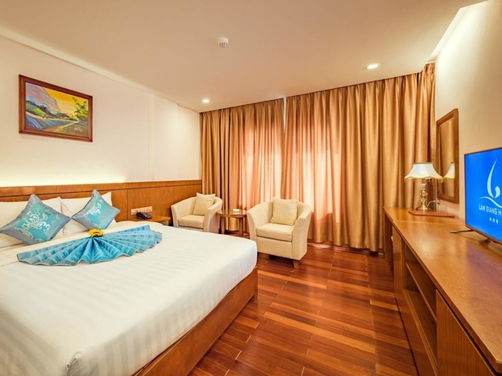 Lam Giang 3*