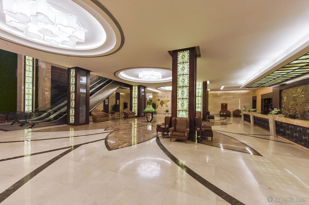 Muong Thanh Luxury Song Lam Khách sạn 5*