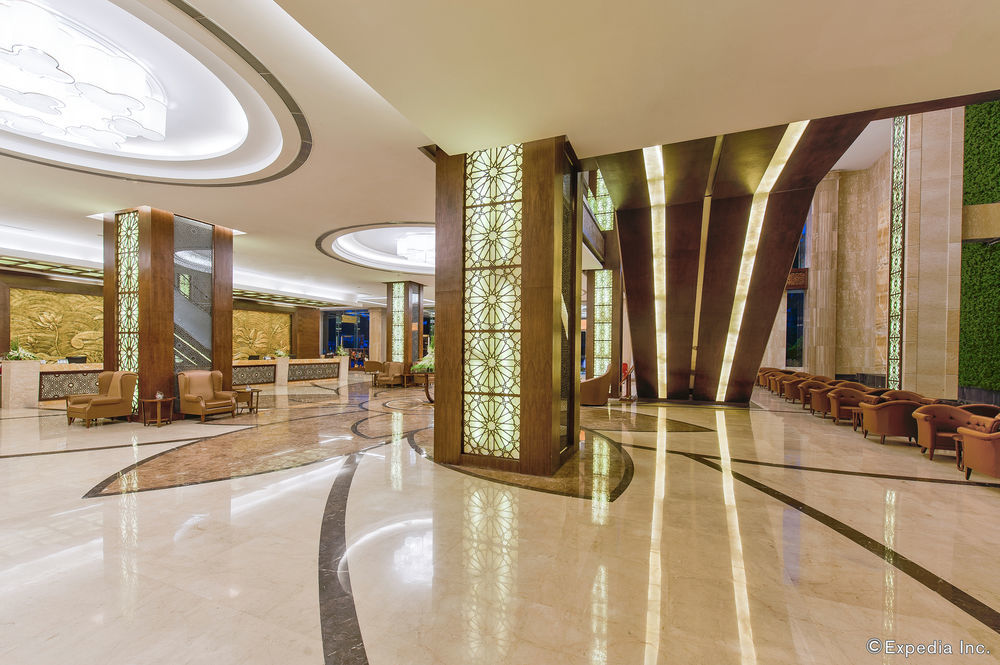 Khách sạn Muong Thanh Luxury Song Lam
