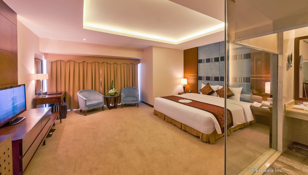 Muong Thanh Luxury Song Lam 5* Vinh