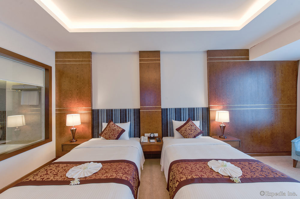 Muong Thanh Luxury Song Lam Vinh