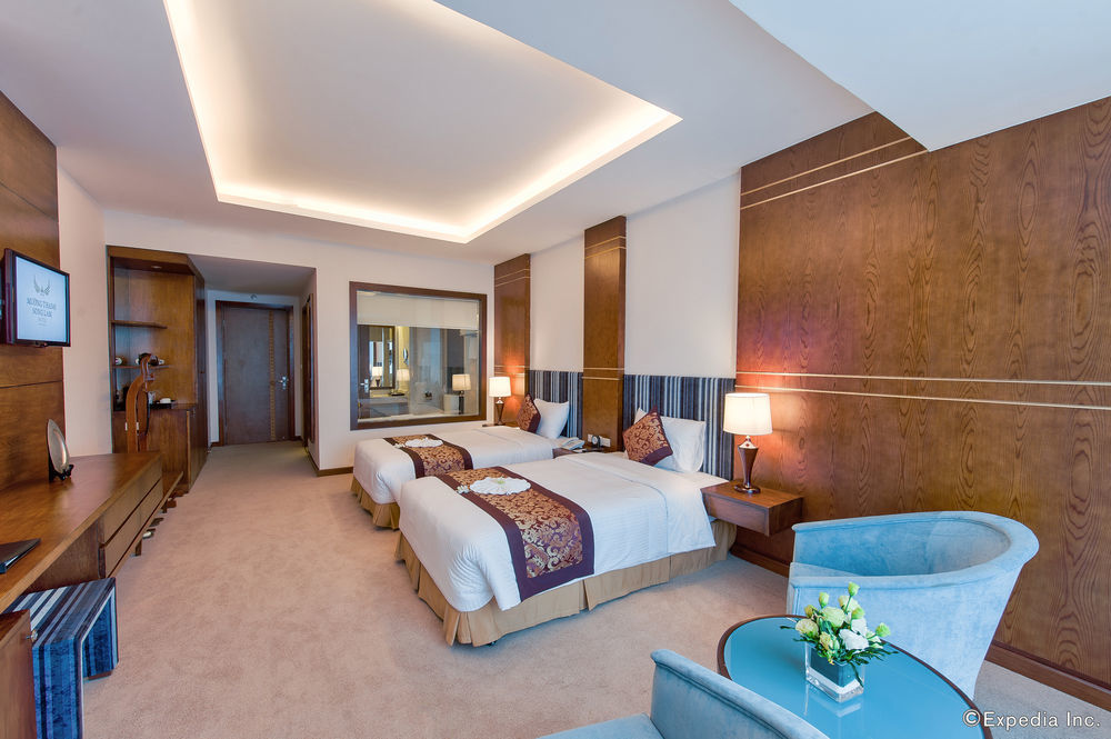 Muong Thanh Luxury Song Lam 5*