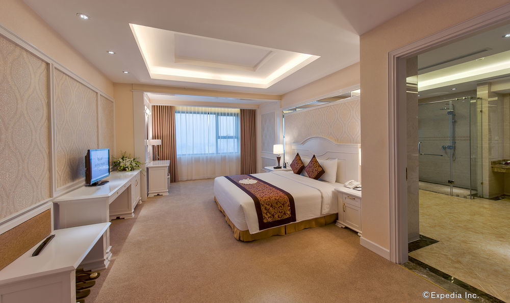 Khách sạn Muong Thanh Luxury Song Lam 5*