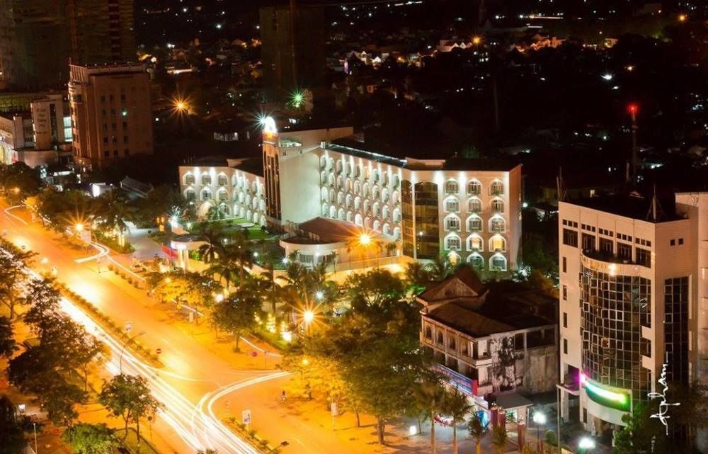Sai Gon Kim Lien Hotel
