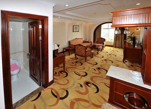 Hotel Sai Gon Kim Lien