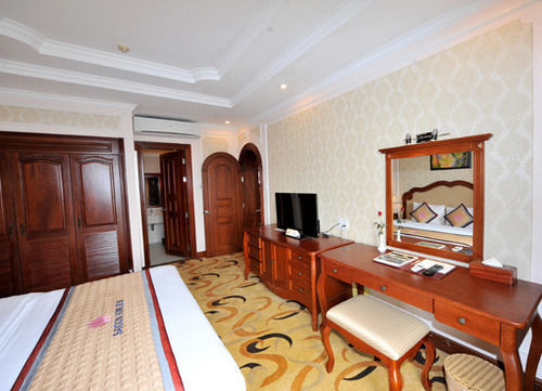 Sai Gon Kim Lien Hotel