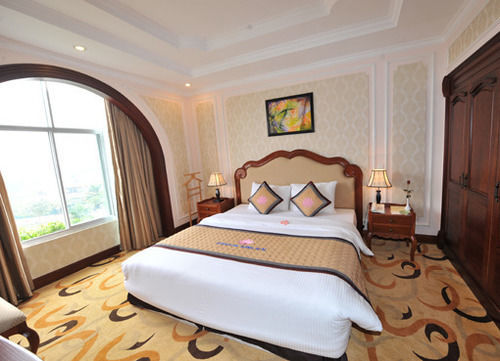 Hotel Sai Gon Kim Lien Vinh