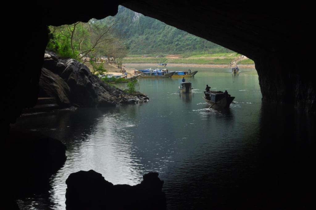 Hotel Nam Long *