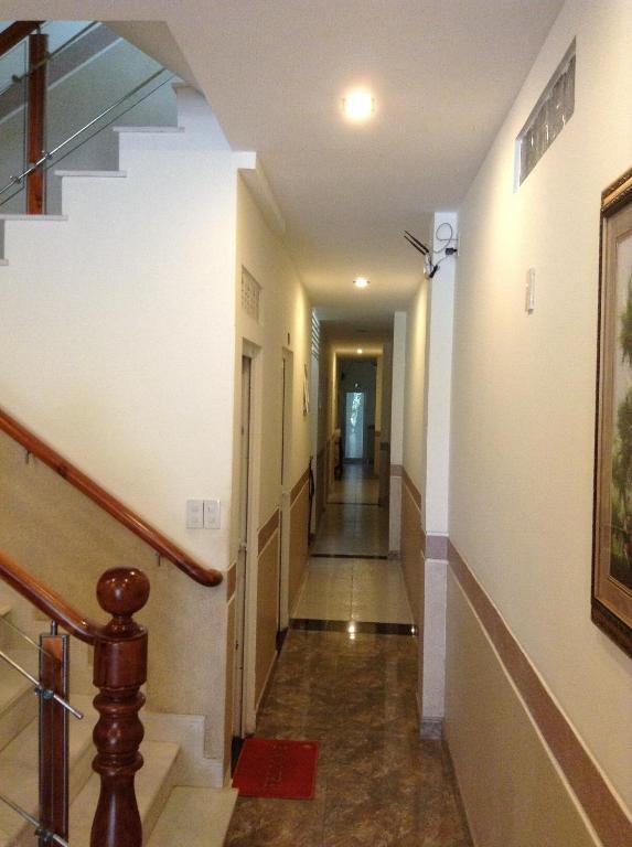 Hotel Ha Anh -