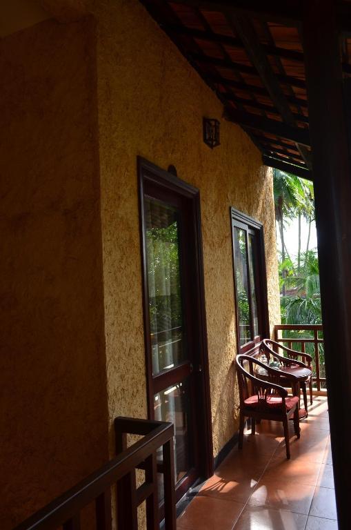 Resort Rang Garden 2*