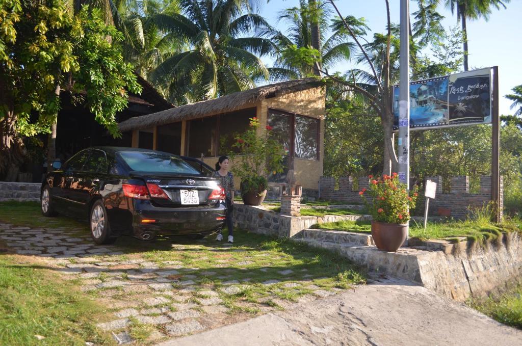 Rang Garden Resort