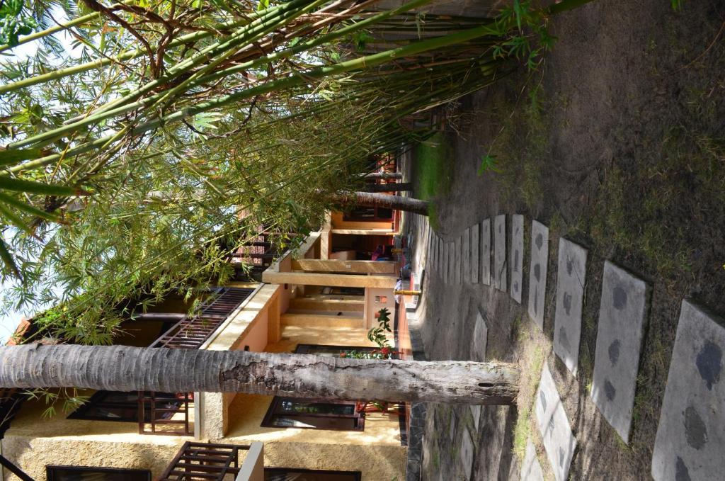 Rang Garden 2*