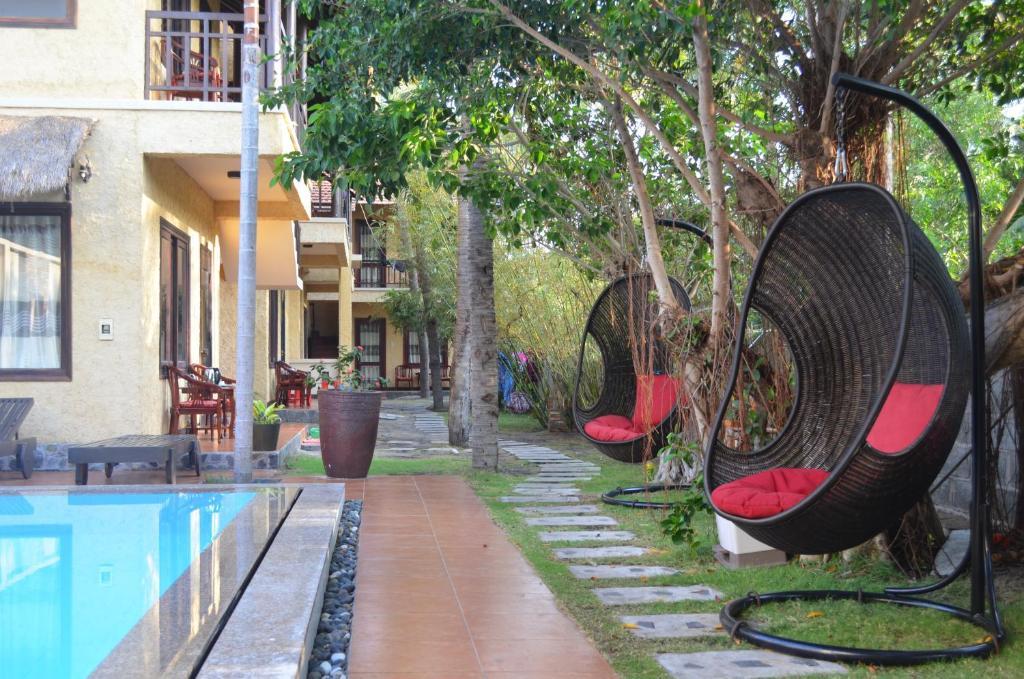 Rang Garden