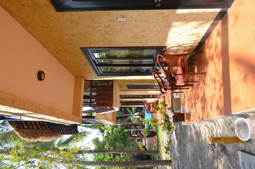 Resort Rang Garden Phan Thiet