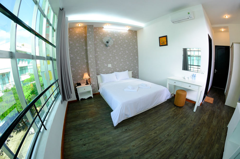 Danang Center Hotel Hotel