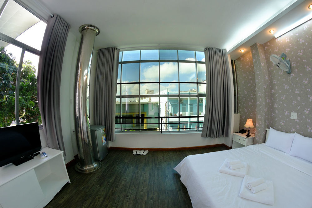 Danang Center Hotel Da Nang