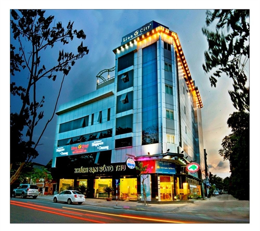 Song Thu Hotel