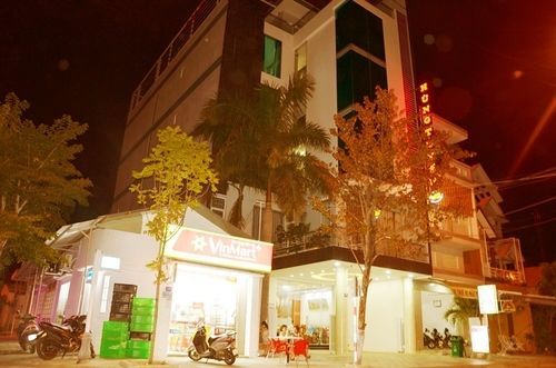 Hotel Hung Tuyen