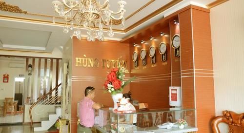 Hung Tuyen Hotel Da Nang