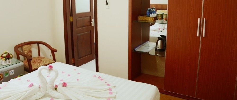 Hung Tuyen Hotel
