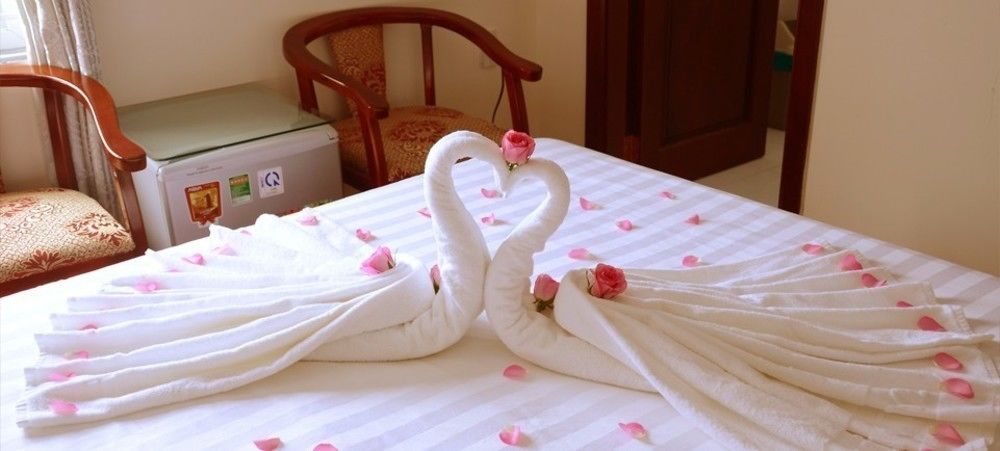 Hung Tuyen Hotel Da Nang