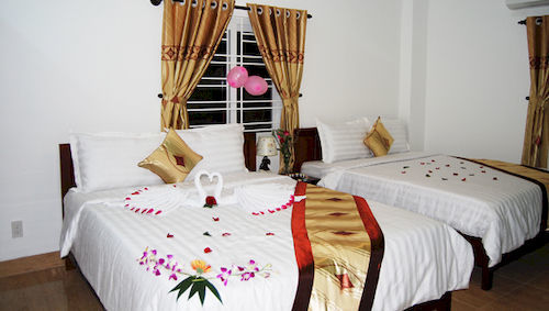 Hostel Danang Hostel