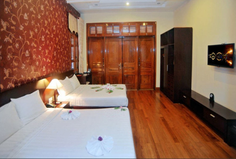 Sofia Hotel Da Nang