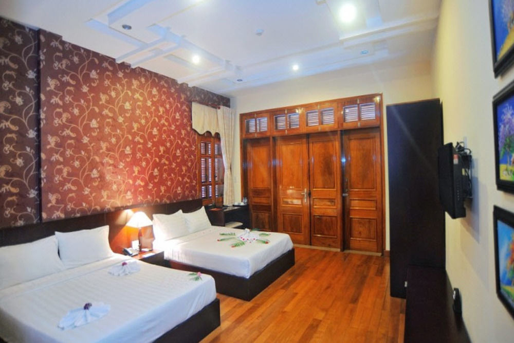 Hotel Sofia