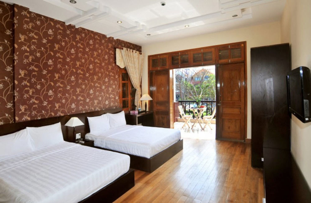 Sofia Hotel Da Nang