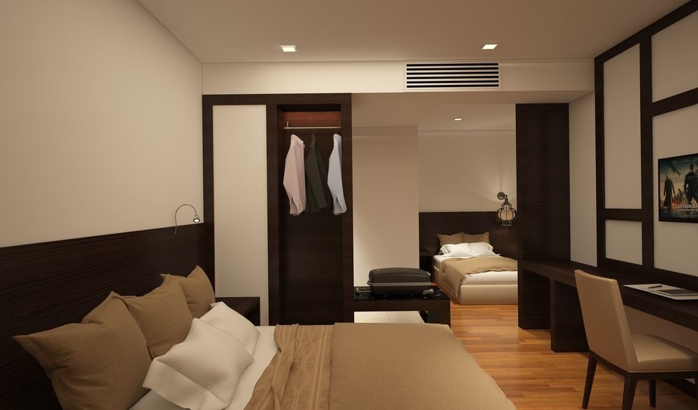 Sofia Hotel