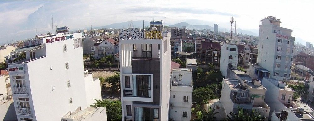 Besea Khách sạn Đà Nẵng