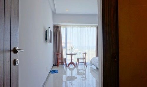 Khách sạn Besea 2*