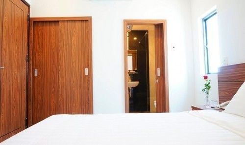 Besea Khách sạn Đà Nẵng