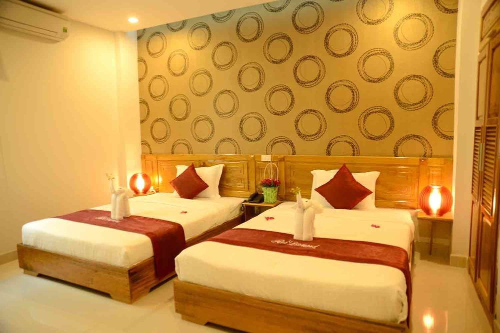 Hotel Red Diamond