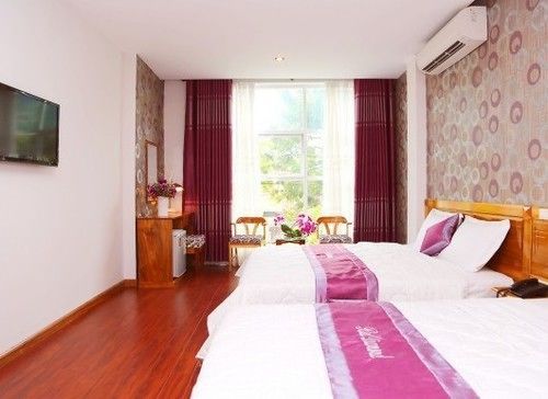 Red Diamond Hotel 2*