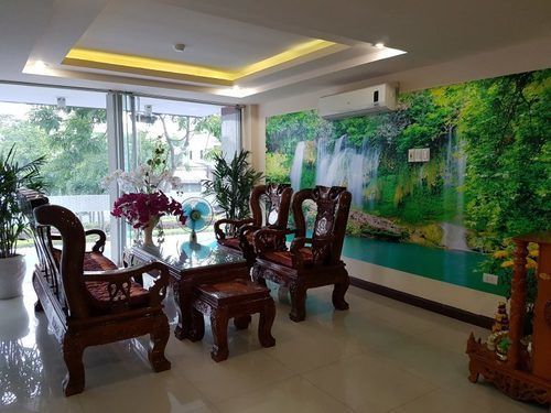 Hotel Ken 2*