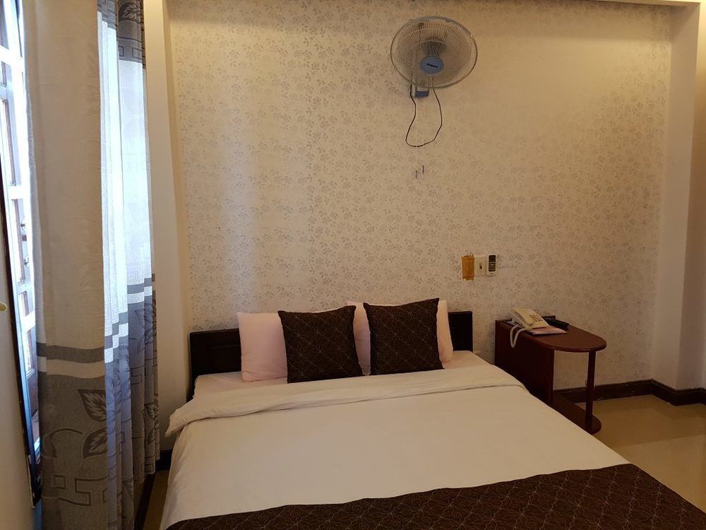 Hotel Ken