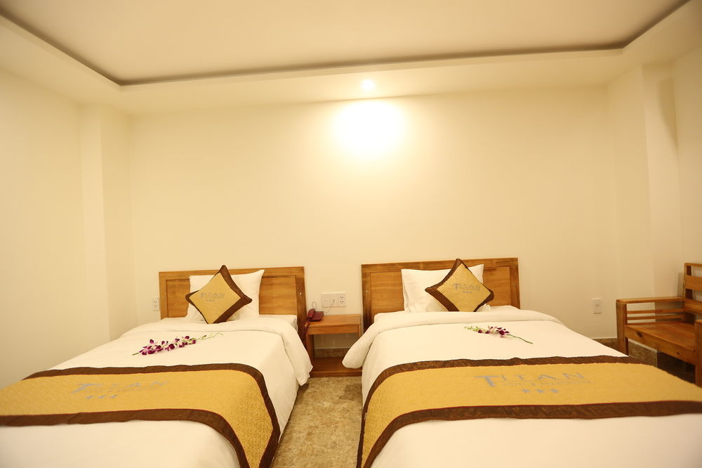 Hotel Titan Hotel Da Nang Đà Nẵng