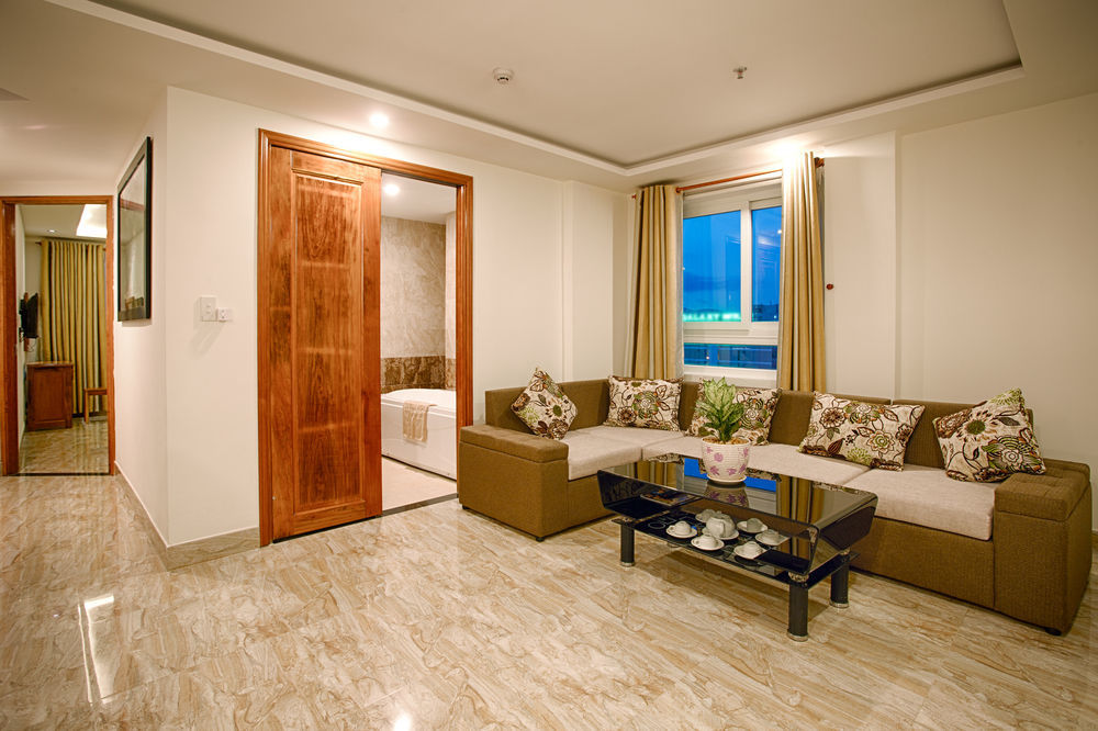 Titan Hotel Da Nang Đà Nẵng