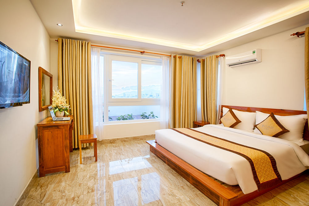 Titan Hotel Da Nang 3* Đà Nẵng