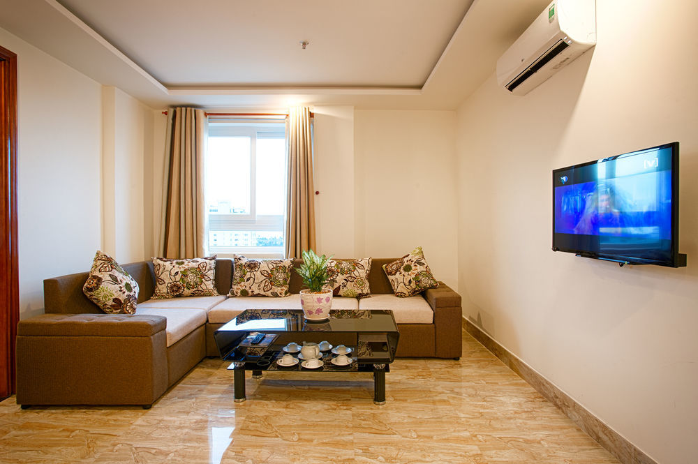 Hotel Titan Hotel Da Nang Đà Nẵng