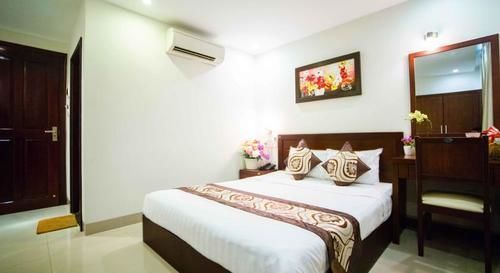 Chill Box Premier- Hotel