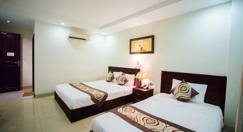 Chill Box Premier- 2* Da Nang