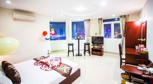 Chill Box Premier- 2* Da Nang