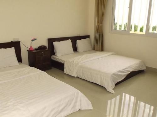 Economy hotel Phuong Binh