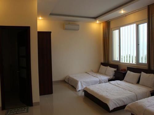 Economy hotel Phuong Binh
